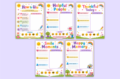 Kids Gratitude Journal | Positive Mindset Product Image 3