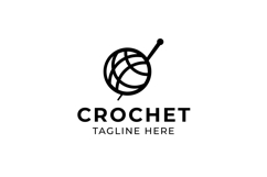 Crochet Logo Product Image 3