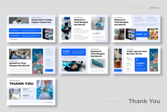Science Research Keynote Template Product Image 4