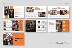 Frappuccino - Coffee Business Powerpoint Template Product Image 4