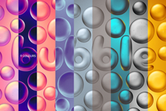 Bubble Text Effect Product Image 4