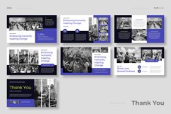 Nonprofit Organization Google Slides Template Product Image 4