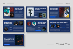 Cyber Security Powerpoint Template Product Image 4