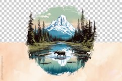 Tshirt Design Clipart Product Image 3