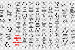 Motivational Bookmark SVG Bundle Product Image 3