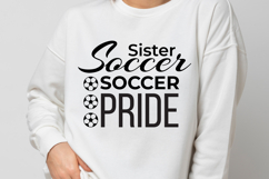 Soccer SVG Bundle Product Image 3