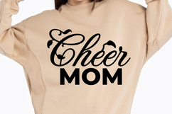 Cheer Family SVG Bundle Product Image 3