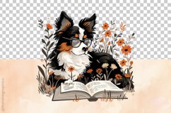 Dog Clipart 04 Variations Product Image 5