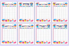 Classroom Supply & Budget Tracker | Inventory, Purchasing Product Image 3