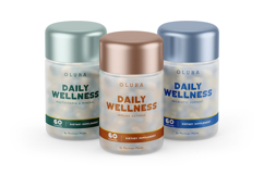 Capsules Jar Mockups Product Image 4