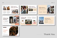 Youth Conference Keynote Template Product Image 4