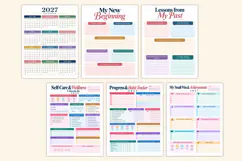 2027 New Beginnings & Fresh Start Journal Product Image 3
