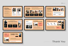 Business Proposal Google Slides Template Product Image 4