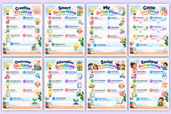 2027 Problem Solving Worksheets | Critical Thinking, Logic Product Image 3