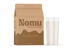 Milk Carton Mockups Product Image 4