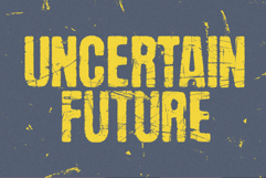 Grunge Ink Bleed Text Effect Product Image 4