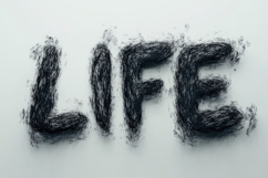 LIFE Background Wallpaper Product Image 1