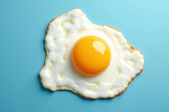 Fried Egg Background Product Image 1