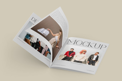 Magazine Mockups Product Image 5