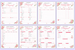 2027 Wedding Planner | Complete Wedding Organizer Product Image 4