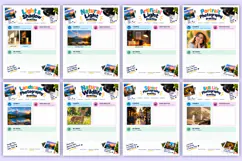 2027 Photography Practice Workbook | Camera Skills Product Image 4
