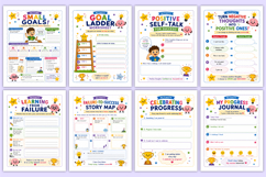 Growth Mindset Activities | Kids Success Product Image 4