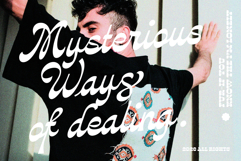 Nackresa | Modern Vintage Duo Product Image 4