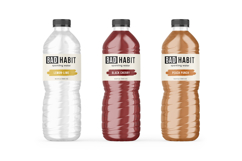 Water Bottle Mockup Set Product Image 5