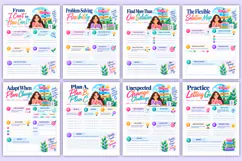 Cognitive Flexibility Workbook | Flexible Thinking, Perspect Product Image 4