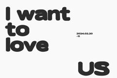 Goodhers Hooney | Display Sans Product Image 4