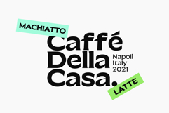 JT Barnez | Modern Sharp Serif Product Image 4