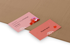 Business Card Mockups Product Image 5