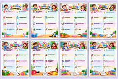 Life Skills Curriculum Planner | Life Skills Learning Product Image 4