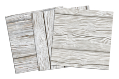 White Wood Texture Seamless Pattern and Digital Paper Product Image 4