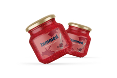 Jam Jar Mockups Product Image 5