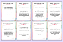 1000 Empowering Affirmations for Women Product Image 4