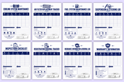 Vehicle Maintenance Tracker | Repairs Product Image 4