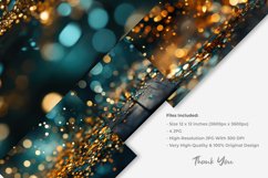 Celebration Digital Paper Product Image 4