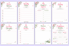 Happy Thoughts Journal | Positive Mindset Product Image 4