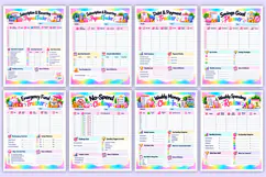 ADHD Budget Planner | ADHD-Friendly Money Management Product Image 4