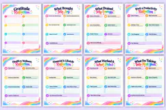 End of Year Reflection Planner | Yearly Reflection Product Image 4