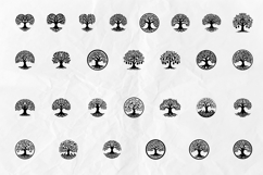 Tree of Life SVG Bundle Product Image 4