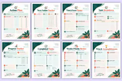 Brain Dump & Priority Planner | Task Organization, Focus Product Image 4