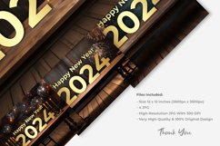 2024 Celebration Digital Paper Product Image 4