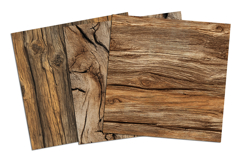 Natural Wood Texture Seamless Pattern and Digital Paper Product Image 4