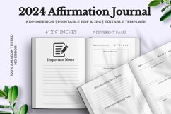 2024 Affirmation Journal Kdp Interior Product Image 4
