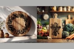 EasterSVG Laser Engraving Files Bundle | Product Image 4