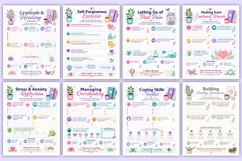 2027 Emotional Healing Workbook | Self-Care &amp; Inner Healing Product Image 4