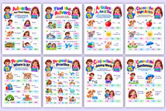 Grammar Basics Workbook for Kids | Nouns, Verbs, Adjectives Product Image 4