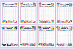Classroom Supply & Budget Tracker | Inventory, Purchasing Product Image 4